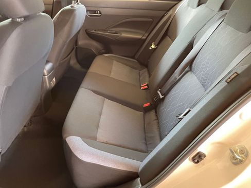 Used 2025 Nissan Versa SV image 23