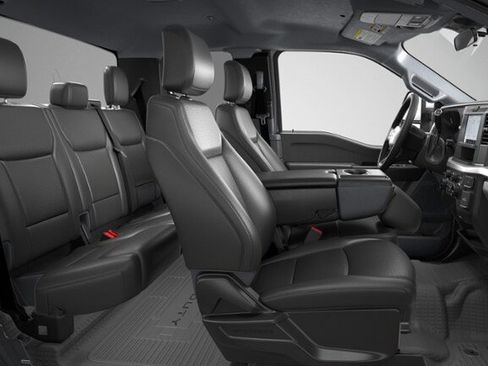 New 2026 Ford F350 XL RWD image 35