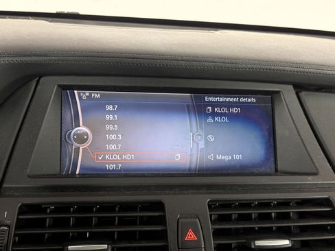 Used 2010 BMW X6 M AWD/4WD image 26