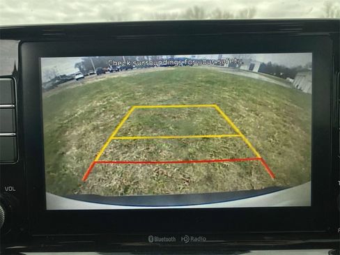 Used 2021 Kia Seltos EX image 23