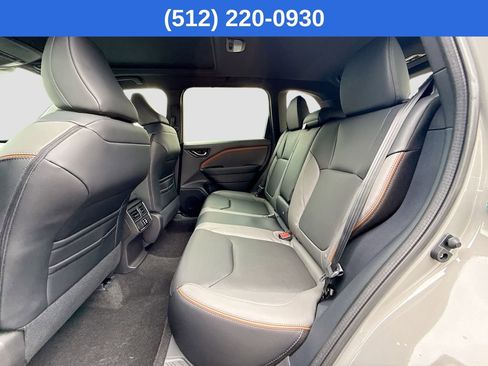 New 2026 Subaru Forester Sport image 30