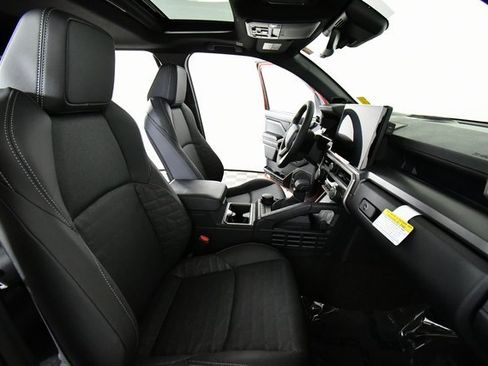 New 2026 Toyota 4Runner TRD Sport Premium image 23