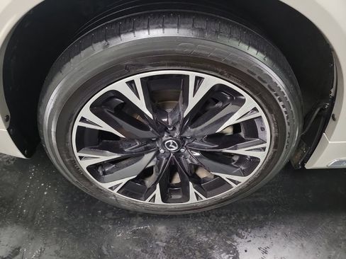 Used 2024 MAZDA CX-90 3.3 Turbo S AWD/4WD image 11