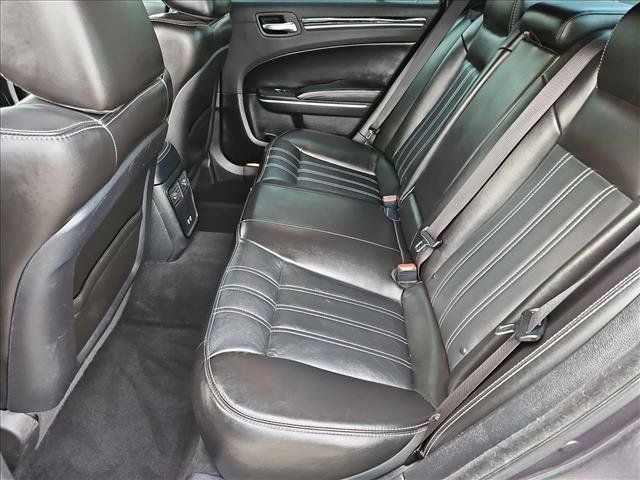 Used 2021 Chrysler 300 S RWD image 25