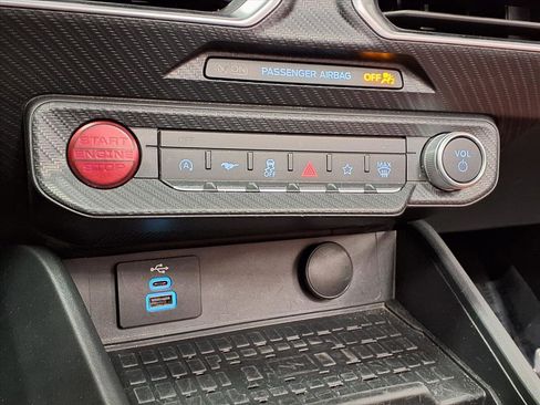 Used 2024 Ford Mustang Premium image 24