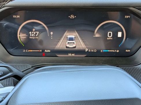 New 2026 Jeep Cherokee Overland w/ Advanced Pro Tech Group AWD/4WD image 23