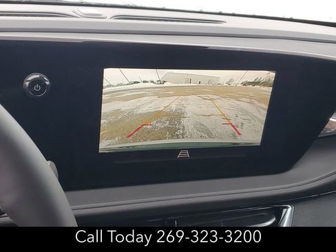 New 2026 Buick Envista Sport Touring w/ Convenience I Package image 13