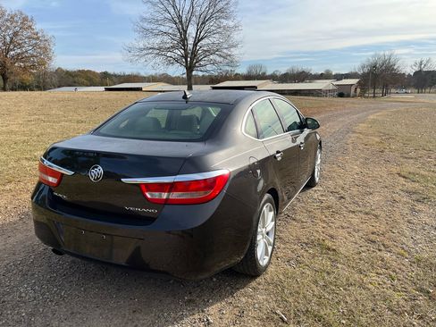 Used 2014 Buick Verano Leather image 8