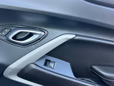 Used 2023 Chevrolet Camaro LT image 20