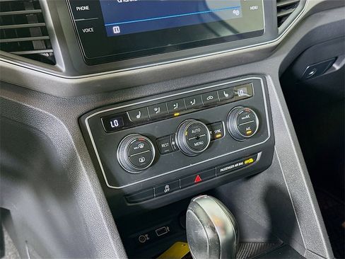 Used 2019 Volkswagen Atlas SE image 14