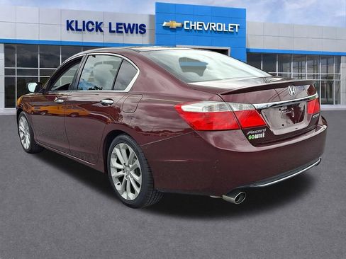 Used 2015 Honda Accord Sport image 5