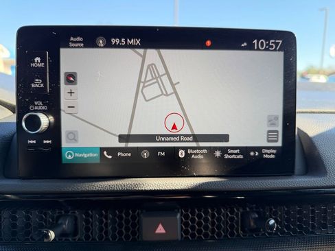 Used 2024 Honda CR-V Sport Touring image 36