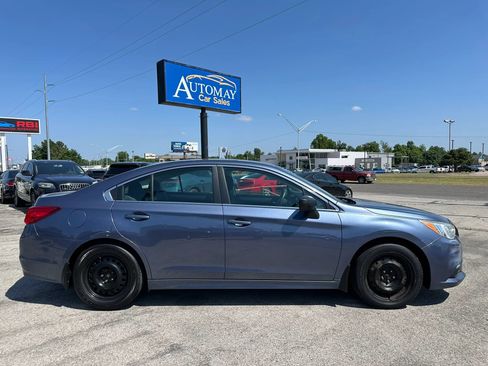 Used 2015 Subaru Legacy 2.5i AWD/4WD image 33