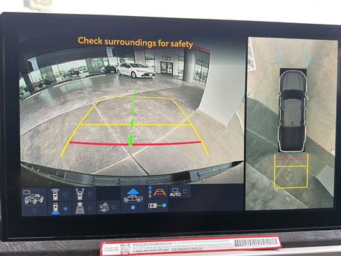 New 2026 Toyota Tacoma Limited image 22