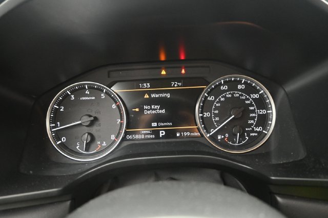 Used 2024 Mitsubishi Outlander SE AWD/4WD image 19