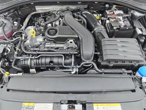 New 2026 Volkswagen Jetta Sport image 21