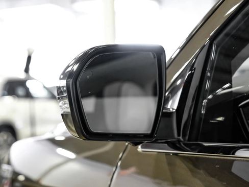 Used 2020 Lincoln Navigator L Black Label AWD/4WD image 36