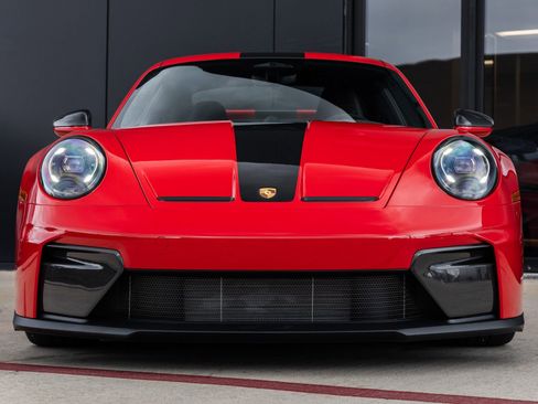 Certified 2026 Porsche 911 GT3 image 8