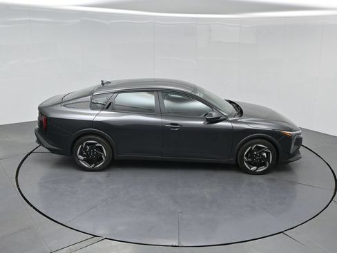 New 2026 Kia K4 EX FWD image 54