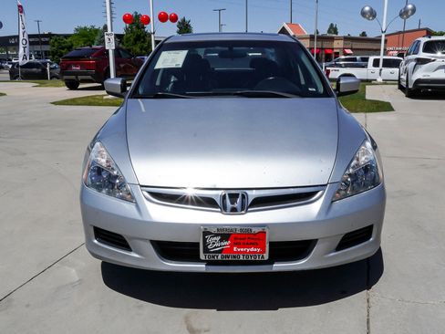 Used 2006 Honda Accord EX-L image 3