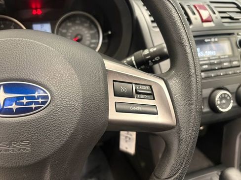 Used 2014 Subaru Forester 2.5i Premium w/ Popular Package #2 image 16