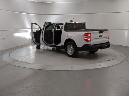 New 2026 Ford Maverick XL w/ 4K Tow Package image 10