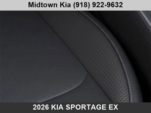 New 2026 Kia Sorento EX w/ EX Premium Package image 24
