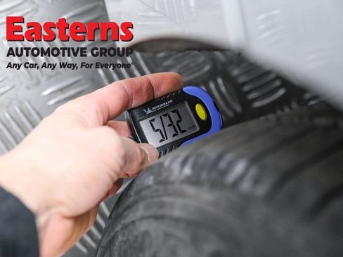 Used 2021 Toyota Corolla LE w/ Protection Package (TMS) image 25