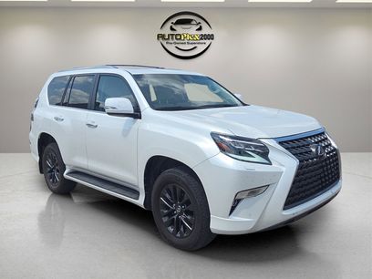 Used 2023 Lexus GX 460 Premium