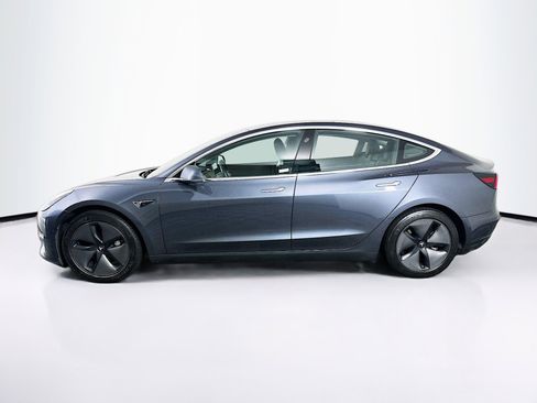 Used 2018 Tesla Model 3 Long Range image 4