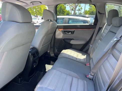 Used 2022 Honda CR-V EX image 7