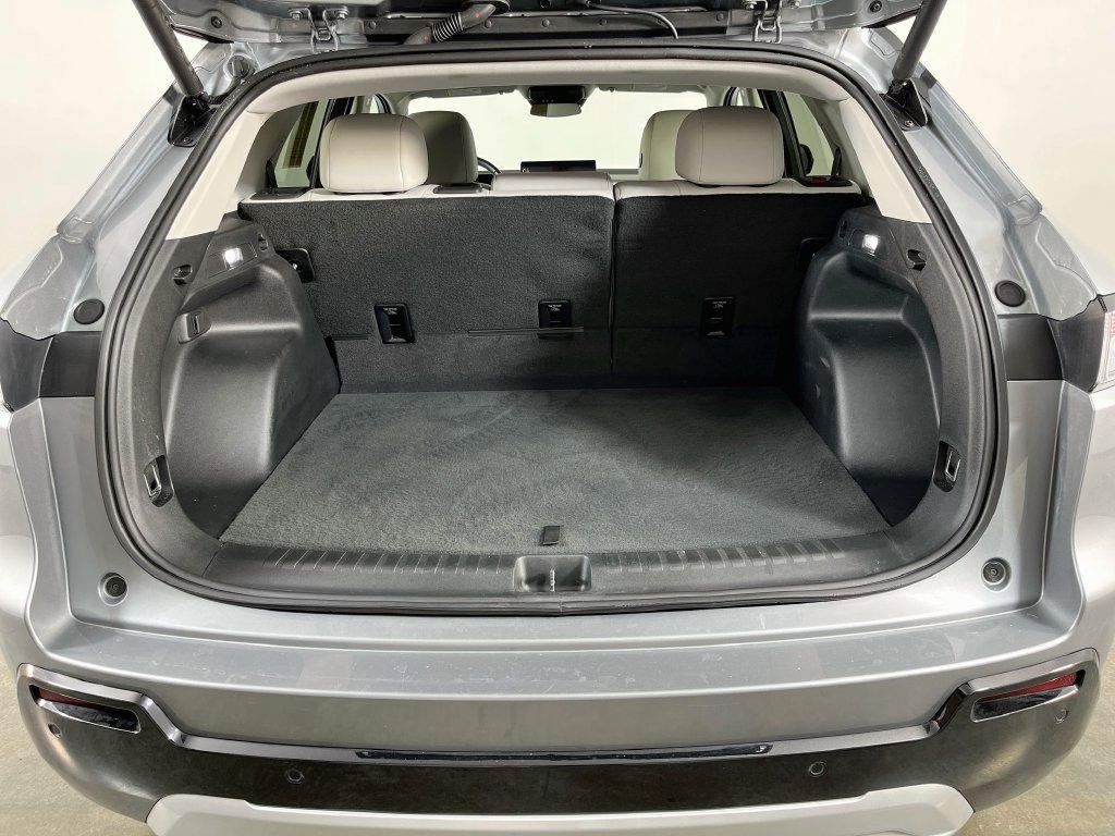 Used 2025 Honda Prologue Touring image 10