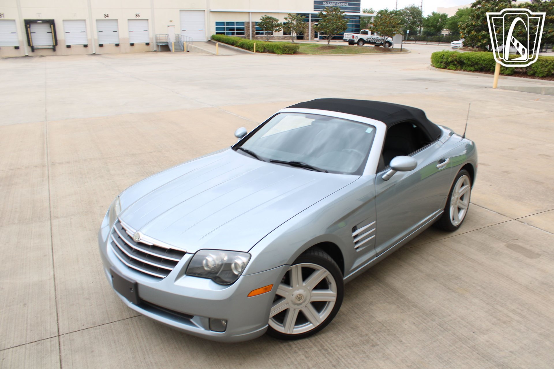 Used 2005 Chrysler Crossfire Limited RWD image 33