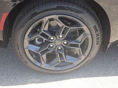 New 2026 Dodge Charger GT w/ Blacktop Package AWD/4WD image 12