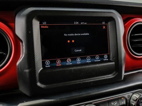 Used 2020 Jeep Wrangler Unlimited Sport S AWD/4WD image 79