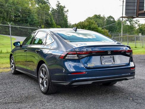Used 2024 Honda Accord EX image 5