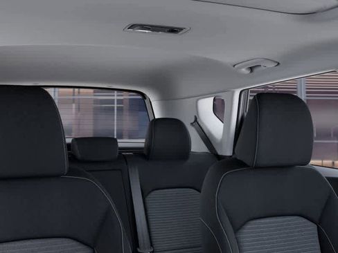 New 2025 Kia Soul EX image 27