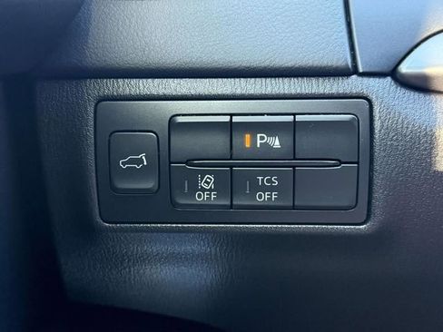 Used 2019 MAZDA CX-9 Touring w/ Touring Premium Package image 20