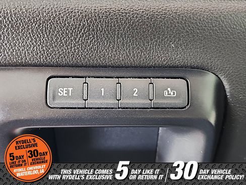 Used 2014 GMC Sierra 1500 SLT w/ SLT Preferred Package image 33