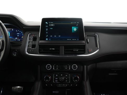 Used 2023 Chevrolet Tahoe RST w/ RST Performance Edition image 16