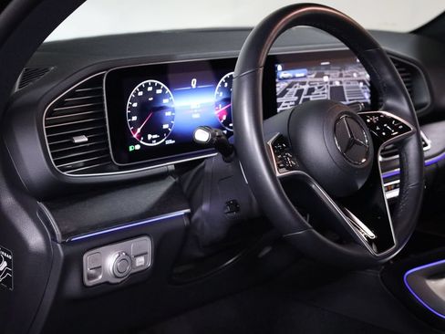 Certified 2026 Mercedes-Benz GLE 350 4MATIC image 32