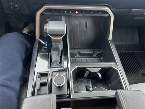 Certified 2025 Toyota Tundra SR5 image 21