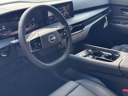 New 2025 Nissan Murano SV w/ Cargo Package image 7