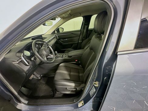 Used 2024 MAZDA CX-50 AWD 2.5 S w/ Cargo Package image 13