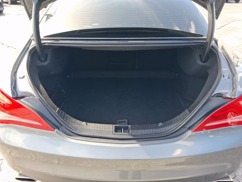 Used 2014 Mercedes-Benz CLA 250 image 29