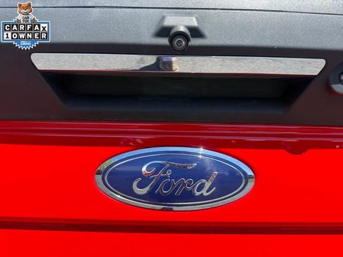 Used 2022 Ford F350 Lariat w/ Lariat Ultimate Package AWD/4WD image 17