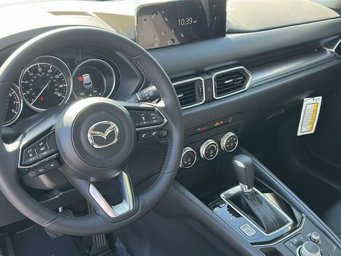 New 2025 MAZDA CX-5 AWD 2.5 S image 17