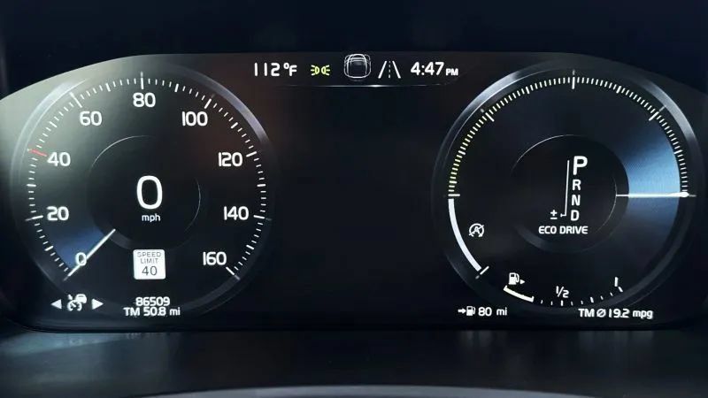 Used 2018 Volvo XC90 T6 Inscription w/ Convenience Package AWD/4WD image 29