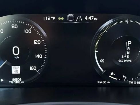 Used 2018 Volvo XC90 T6 Inscription w/ Convenience Package AWD/4WD image 29