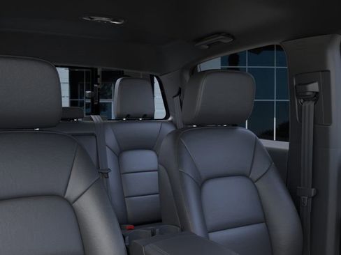 New 2025 GMC Canyon Elevation w/ Convenience Package image 24